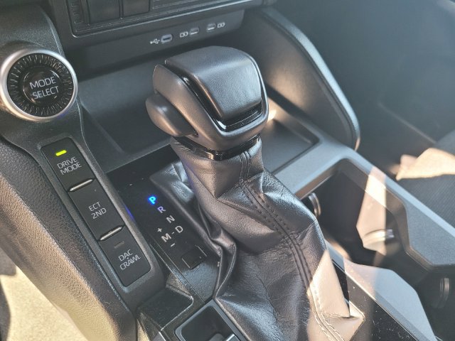 Used 2024 Toyota Land Cruiser 1958 AWD/4WD image 20