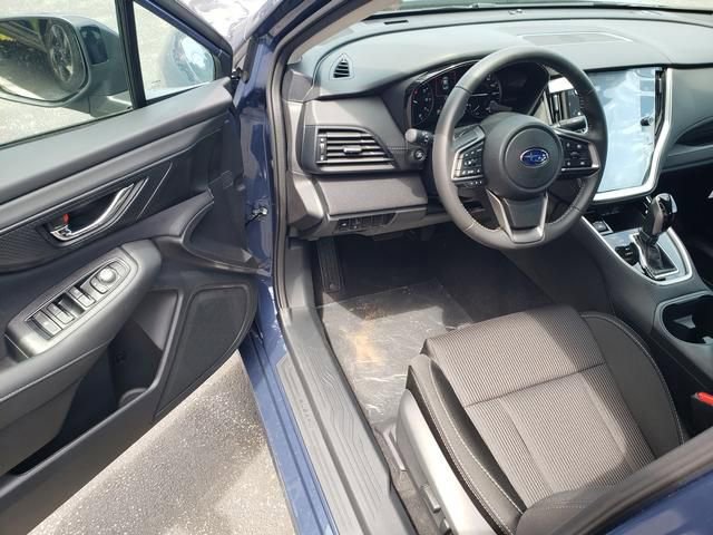 New 2025 Subaru Legacy Premium w/ Popular Package #1A image 9