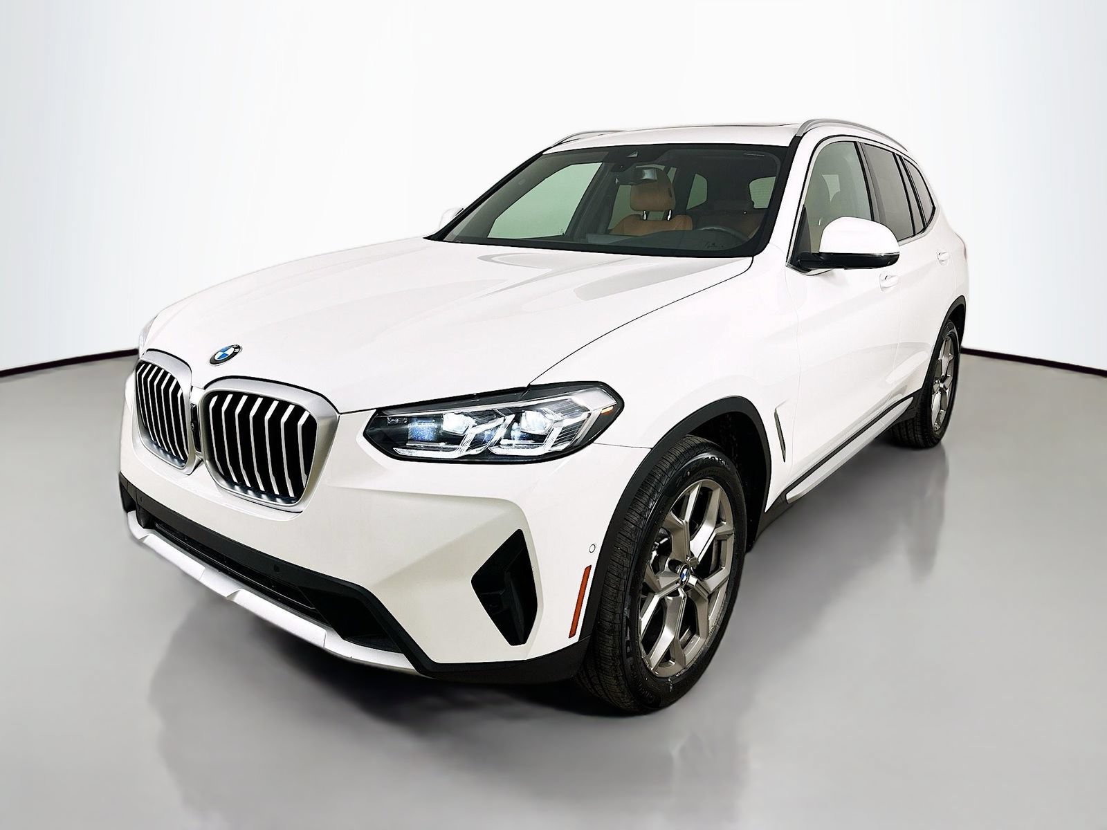 Used 2023 BMW X3 xDrive30i w/ Convenience Package