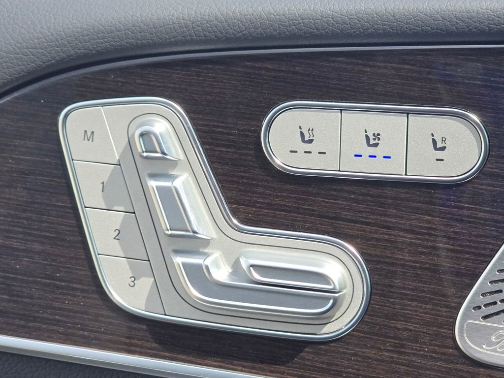 New 2026 Mercedes-Benz GLE 350 4MATIC image 6