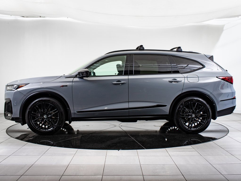 Certified 2025 Acura MDX A-Spec image 5