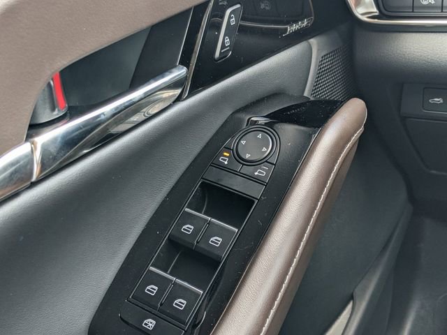 Used 2025 MAZDA CX-30 AWD 2.5 S w/ Premium Package image 21