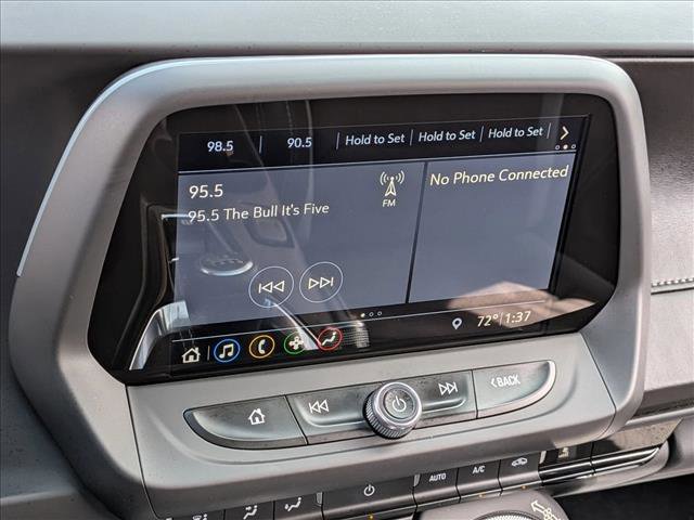 Used 2019 Chevrolet Camaro SS image 14