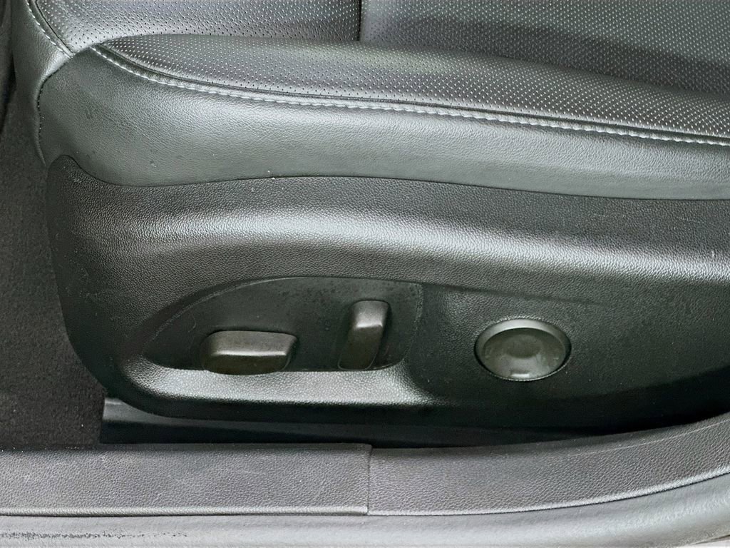 Used 2024 Cadillac CT5 Premium Luxury w/ Climate Package AWD/4WD image 22