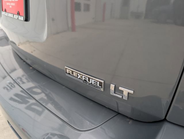 Used 2009 Chevrolet HHR LT image 20