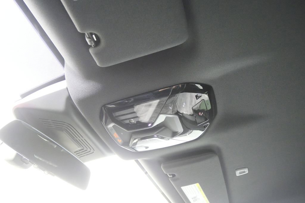 New 2026 BMW iX xDrive45 image 19