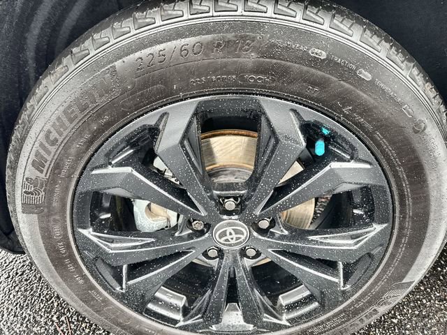 Used 2023 Toyota RAV4 XSE image 19