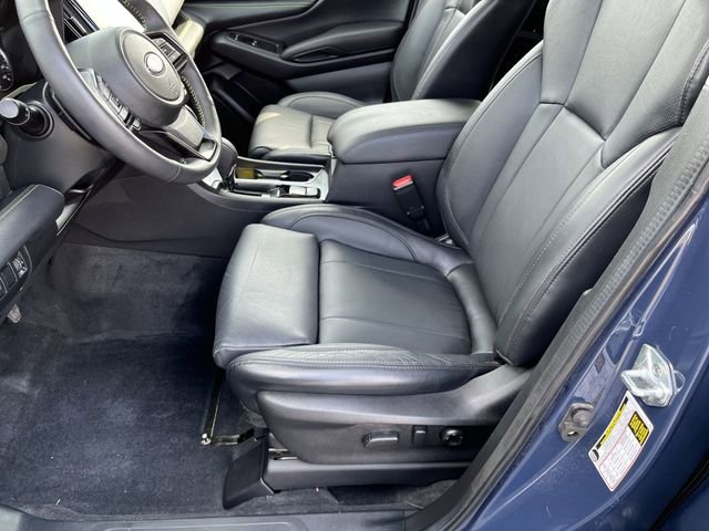 Certified 2025 Subaru Ascent Bronze Edition AWD/4WD image 15