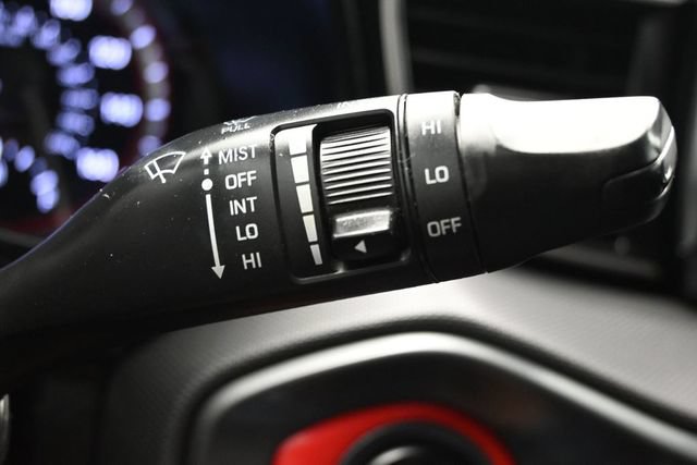 Used 2019 Hyundai Veloster 2.0 Premium FWD image 20
