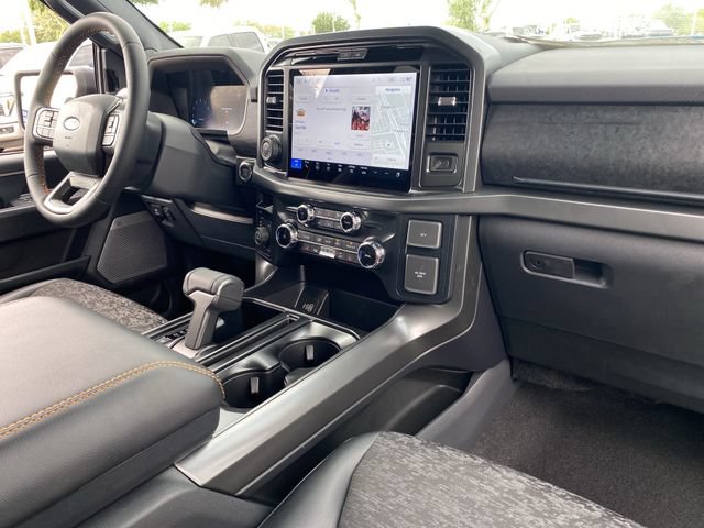 New 2026 Ford F150 Tremor AWD/4WD image 13