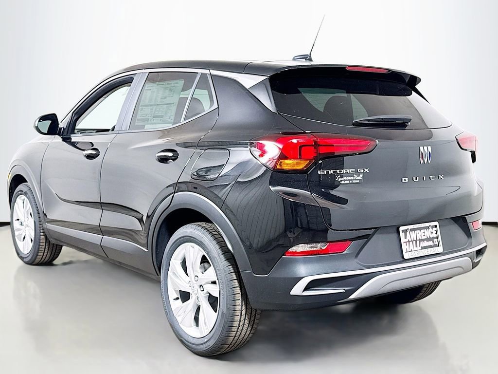 New 2026 Buick Encore GX Preferred w/ Comfort Package image 3