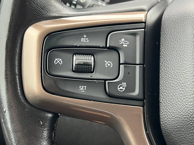 Used 2022 Chevrolet Silverado 2500 High Country w/ Z71 Off-Road Package AWD/4WD image 25