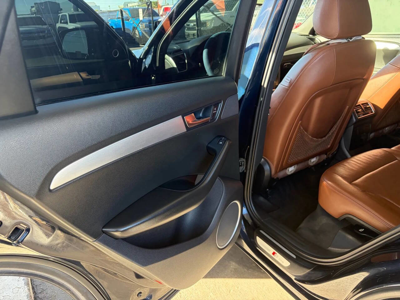 Used 2010 Audi Q5 3.2 Prestige image 12