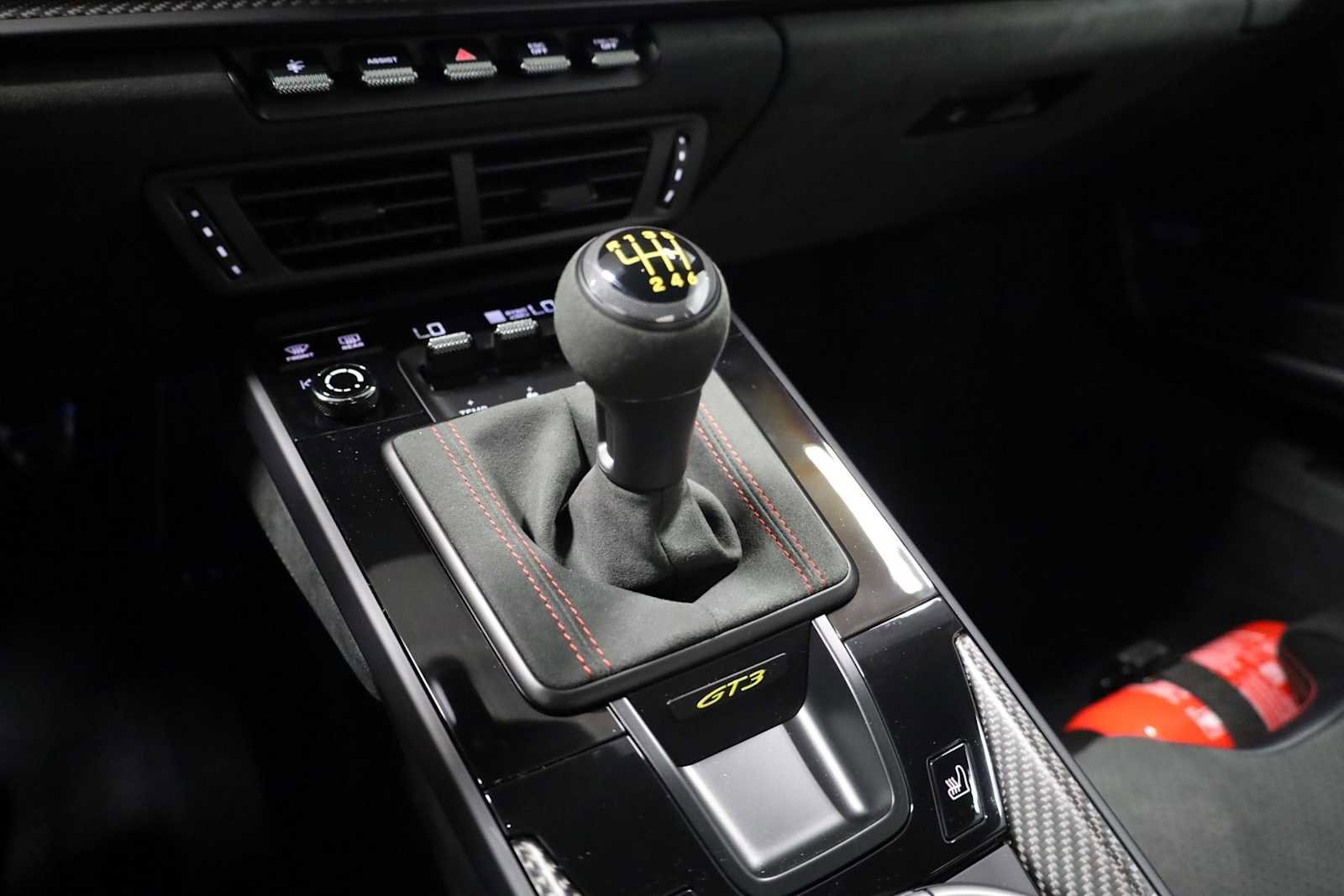 New 2026 Porsche 911 GT3 image 28