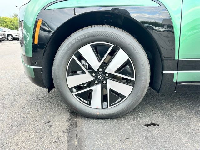 New 2026 Hyundai Ioniq 9 SEL image 34