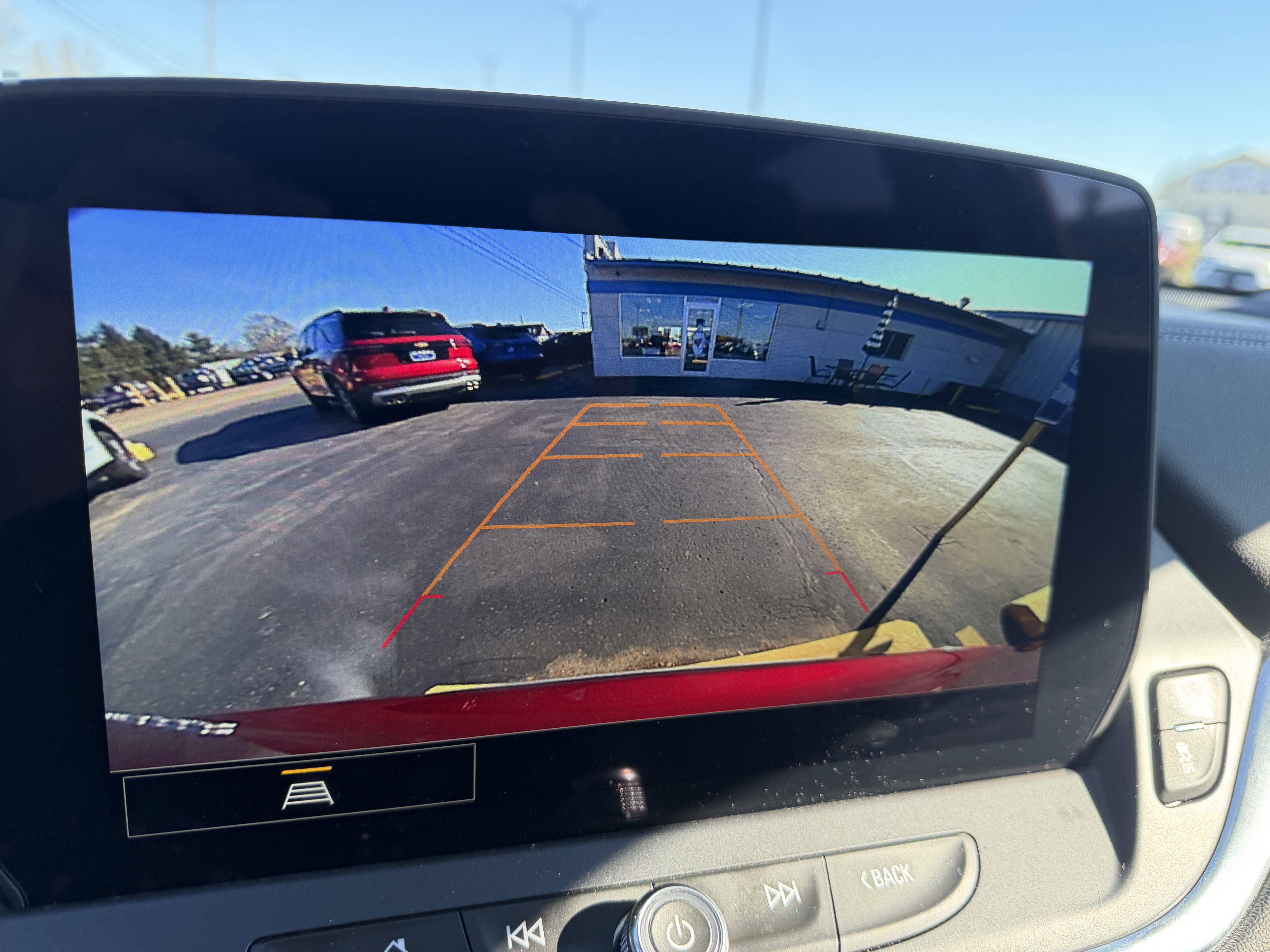 Used 2024 Chevrolet Blazer LT w/ Convenience Package image 18