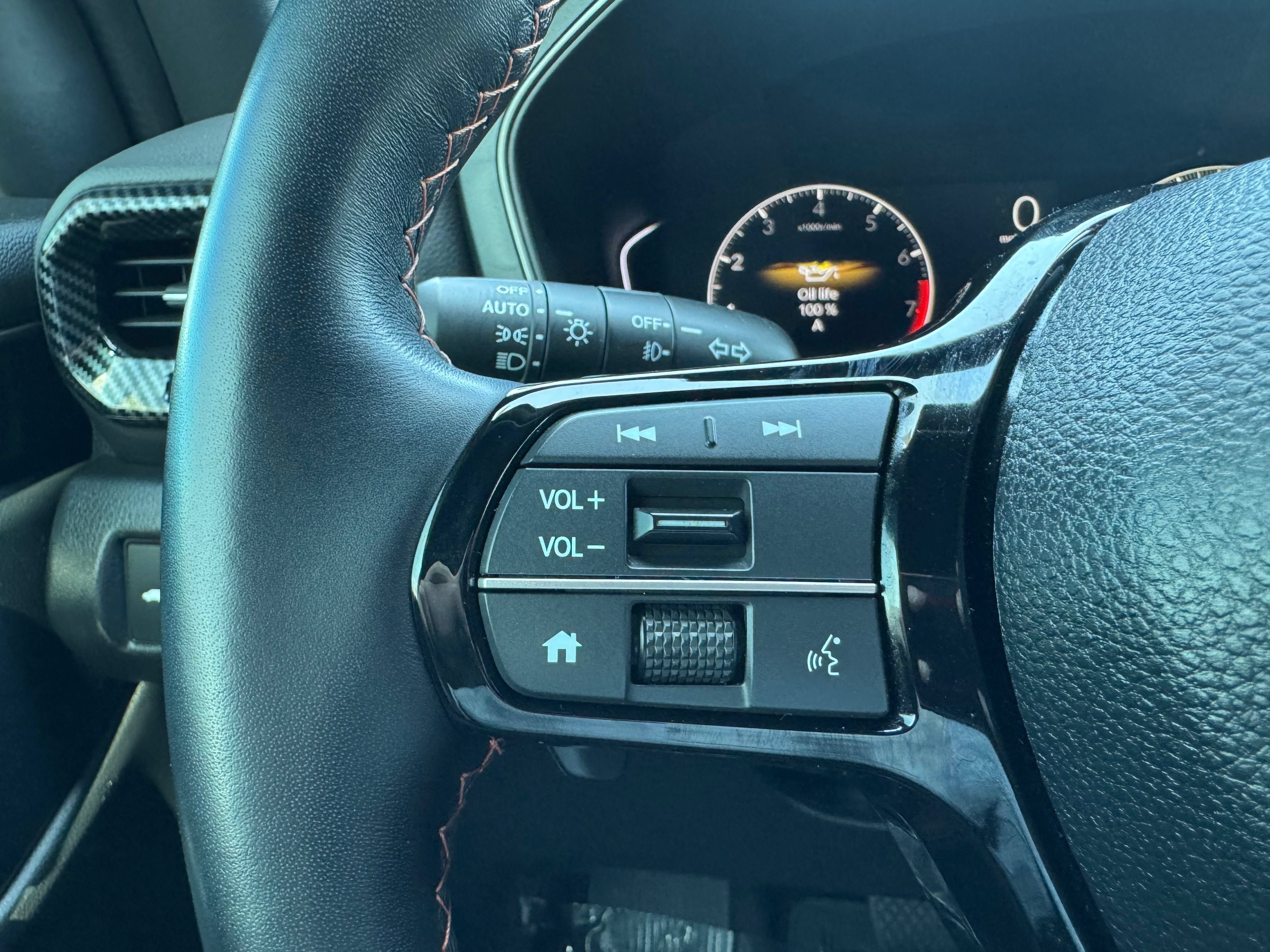 Used 2024 Honda Pilot TrailSport image 51