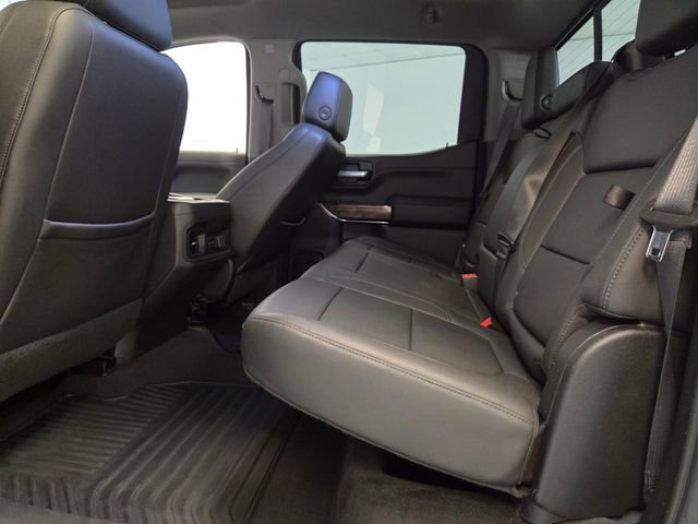 Used 2021 Chevrolet Silverado 1500 RST w/ Convenience Package II AWD/4WD image 13