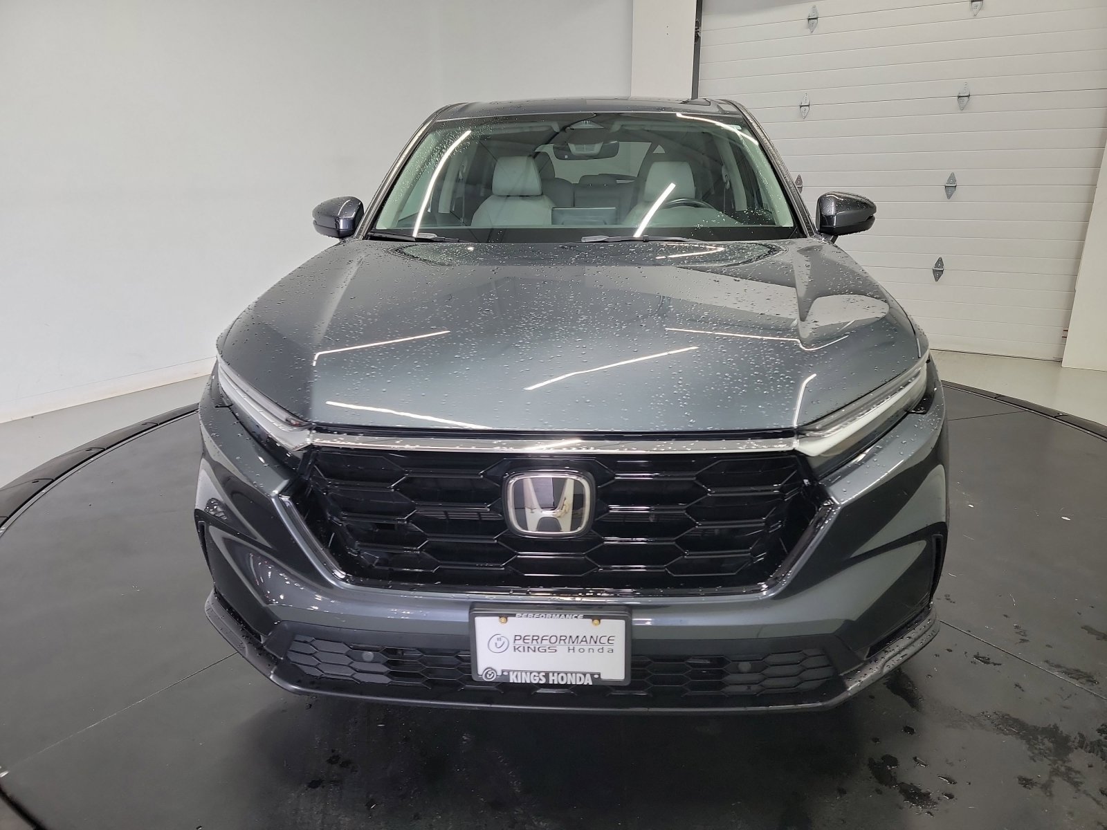 Certified 2023 Honda CR-V EX-L image 2