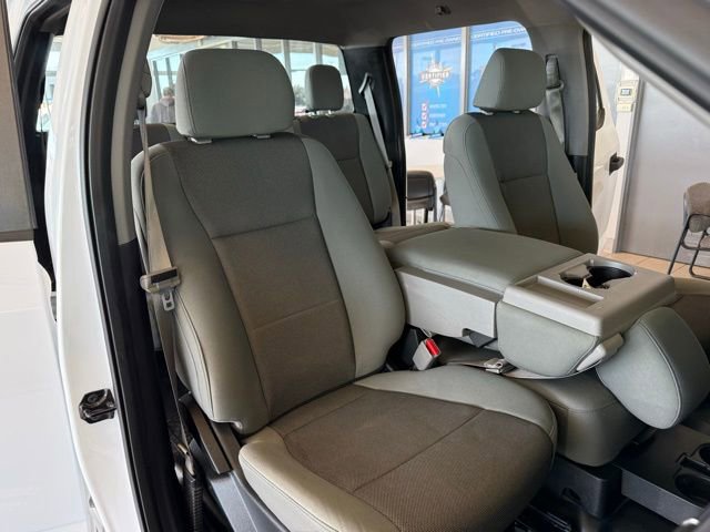 Used 2017 Ford F150 XL w/ Equipment Group 101A Mid image 25
