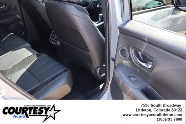 Certified 2025 Acura ADX A-Spec image 30