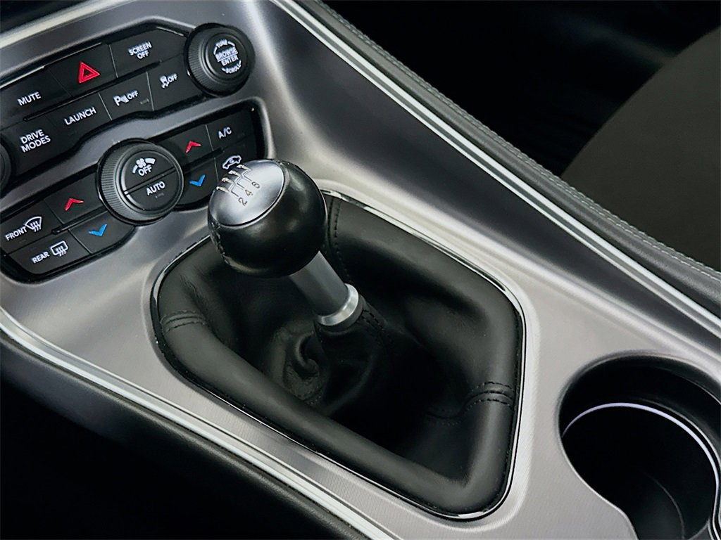 Used 2020 Dodge Challenger R/T Scat Pack w/ Driver Convenience Group image 29