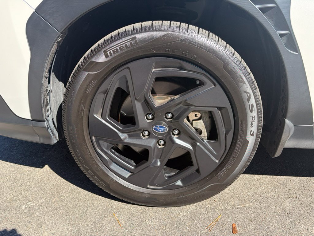 Used 2024 Subaru Crosstrek 2.5i Sport AWD/4WD image 12