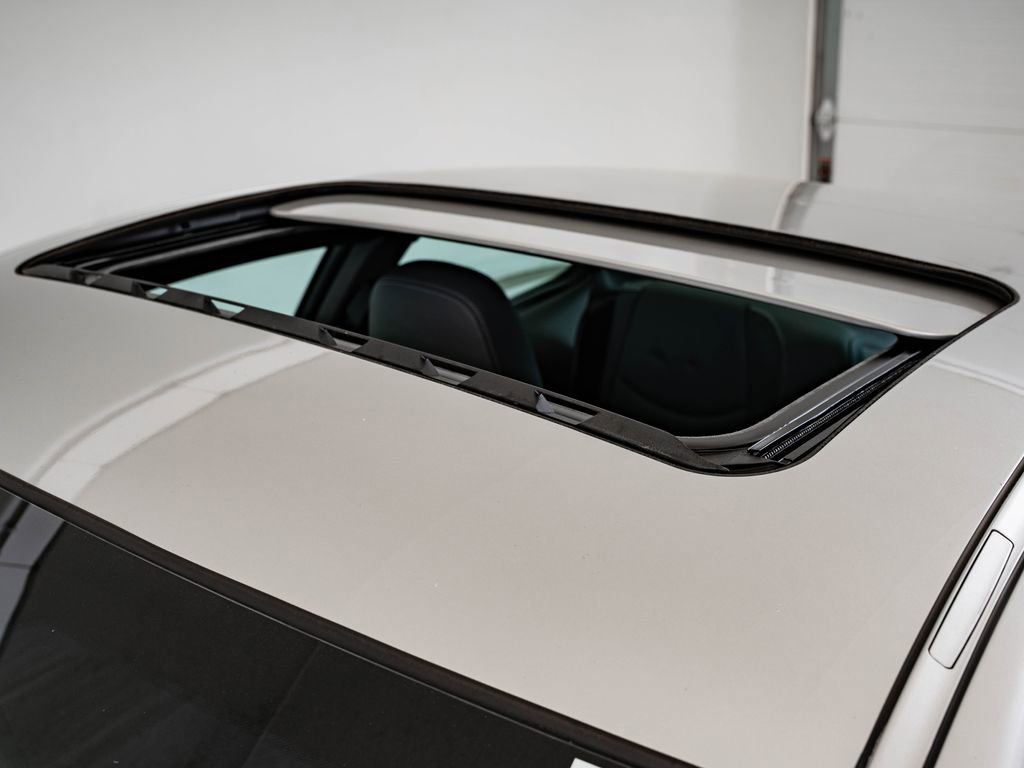 Used 2006 Porsche 911 Carrera 4 AWD/4WD image 13