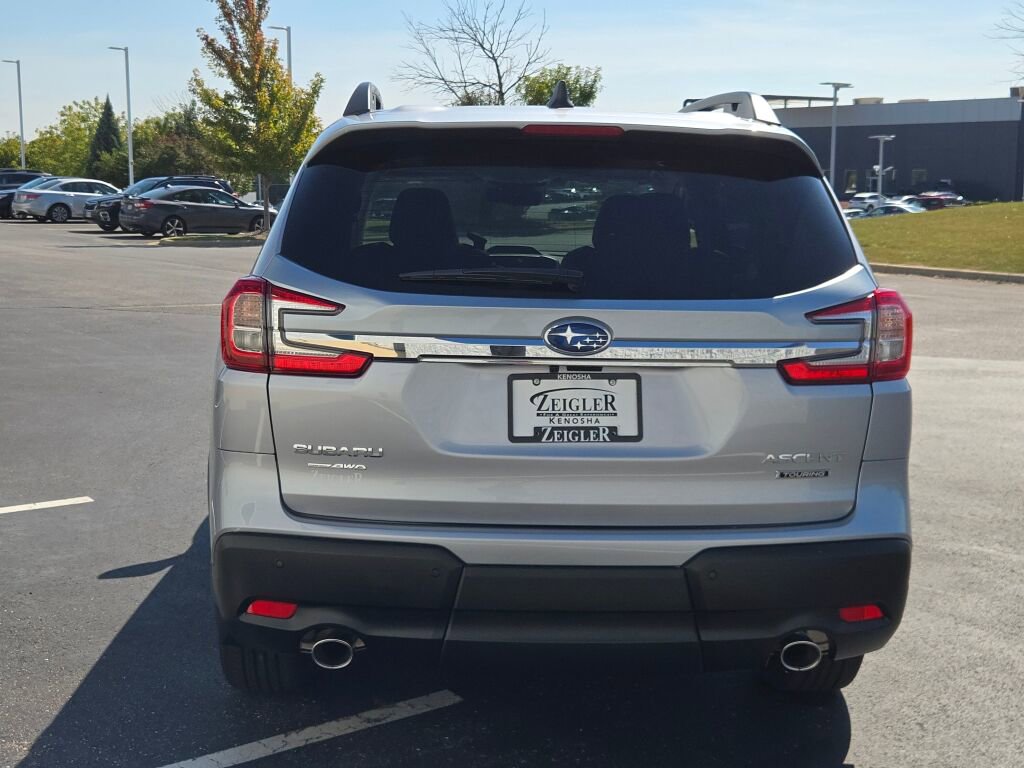 New 2025 Subaru Ascent Touring image 12
