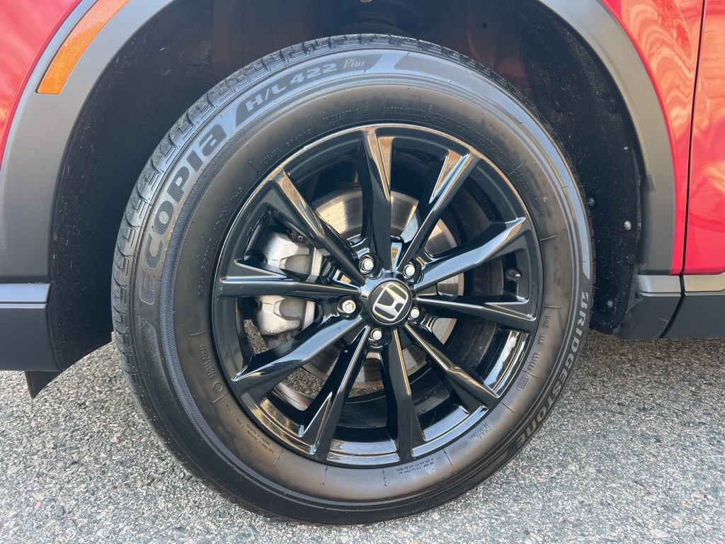 Used 2024 Honda CR-V Sport-L image 12