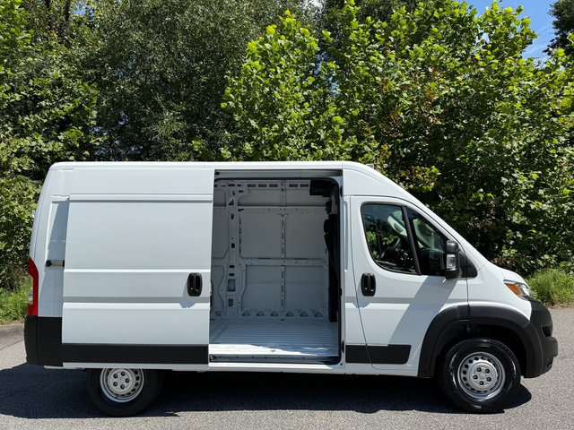 New 2026 RAM ProMaster 1500 w/ Safety Group FWD image 7