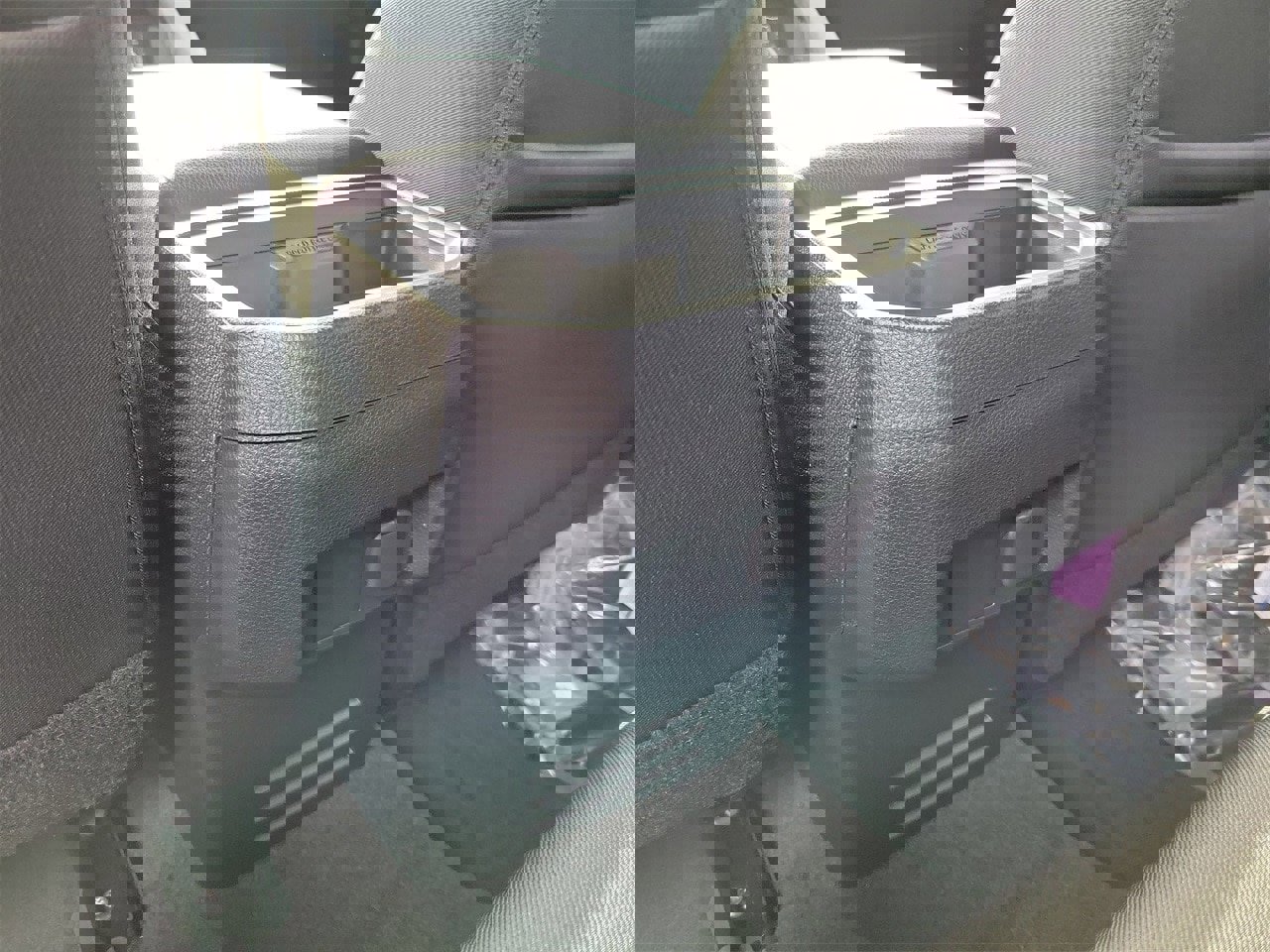 Used 2025 Toyota Tacoma SR image 10