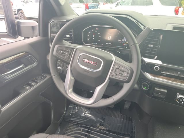 New 2026 GMC Sierra 2500 SLE image 14