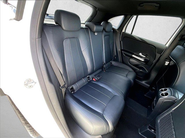 Used 2023 Mercedes-Benz GLA 250 image 27