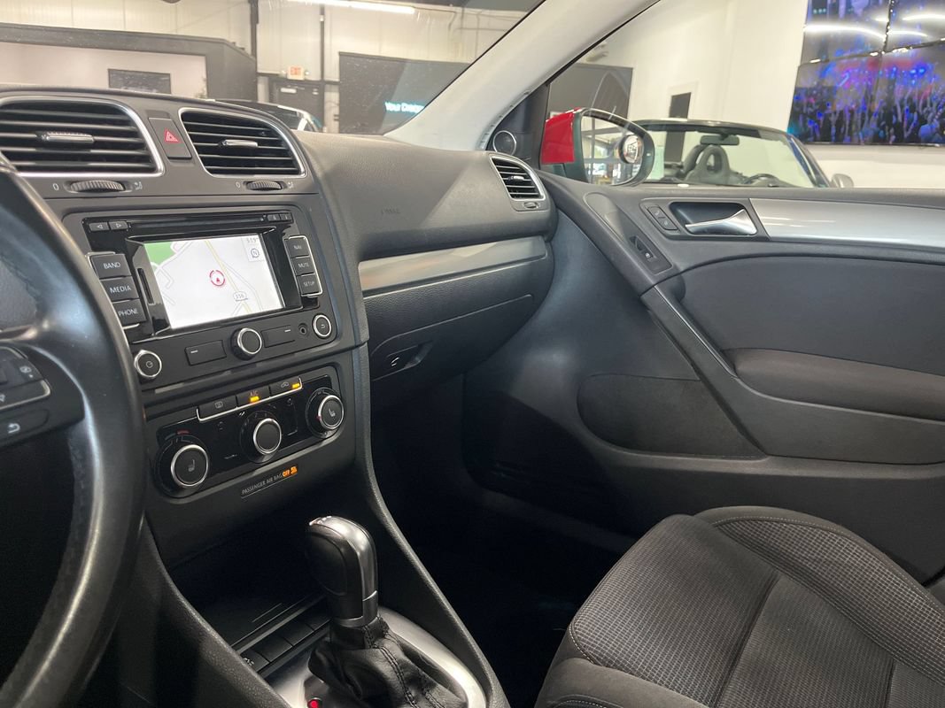 Used 2013 Volkswagen Golf TDI FWD image 41
