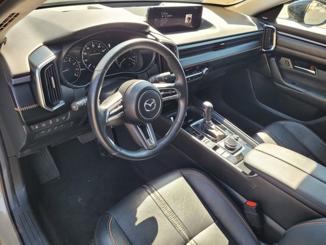 Used 2023 MAZDA CX-50 2.5 Turbo w/ Cargo Package image 7