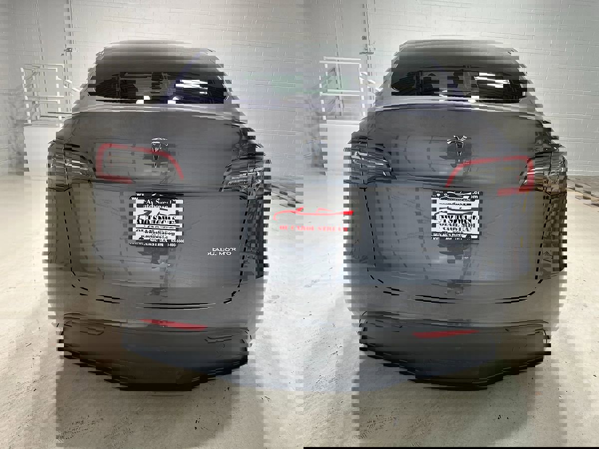 Used 2023 Tesla Model Y Long Range image 6