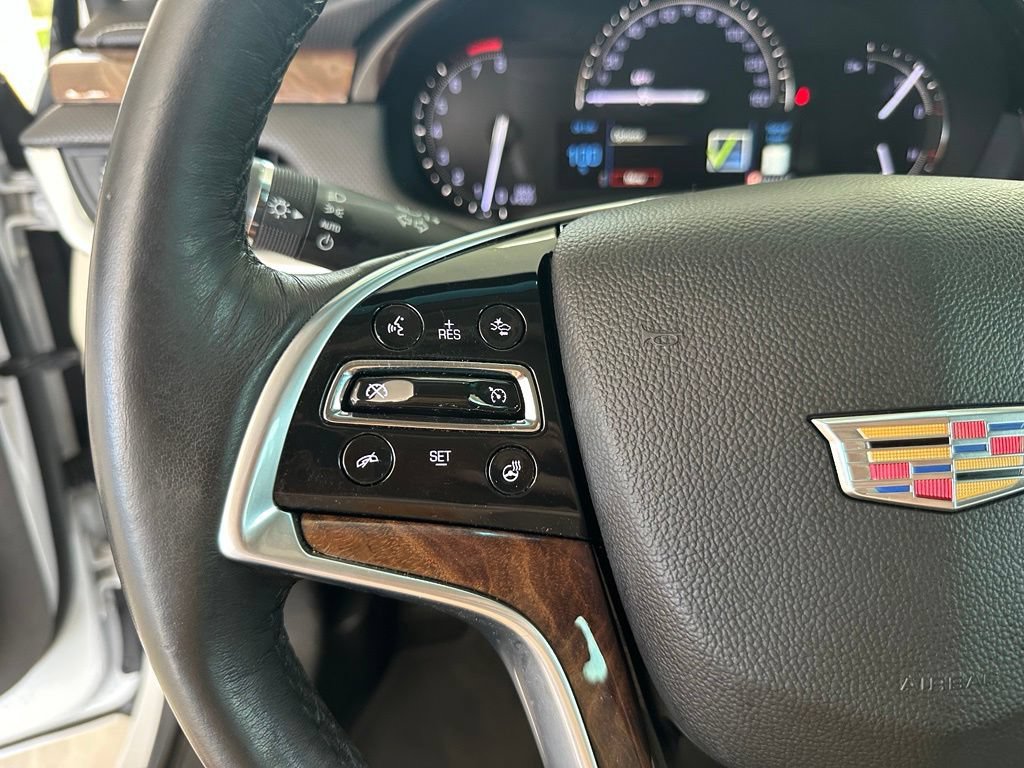Used 2019 Cadillac XTS Luxury w/ Driver Awareness Package FWD image 21