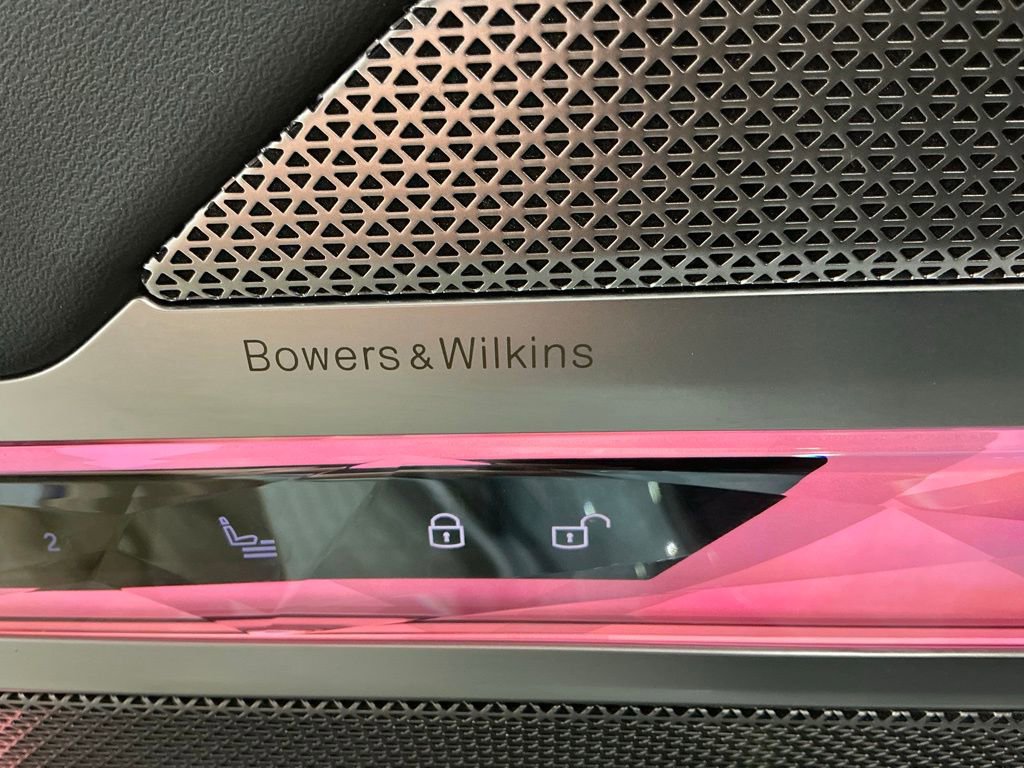 Used 2026 BMW 740i xDrive image 8