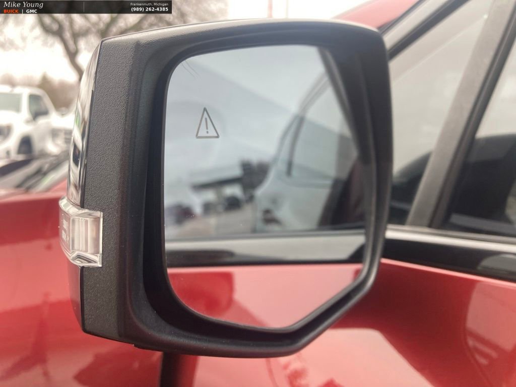 Used 2024 Kia Sportage X-Line w/ X-Line Premium Package image 16