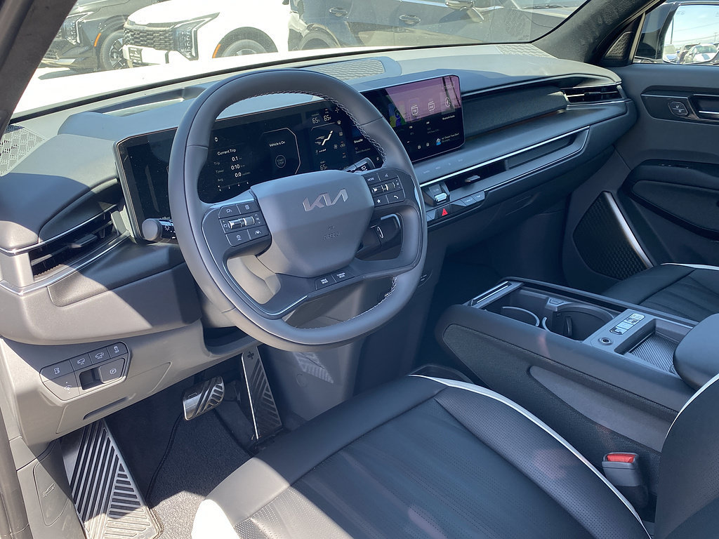 New 2026 Kia EV9 GT-Line AWD/4WD image 9