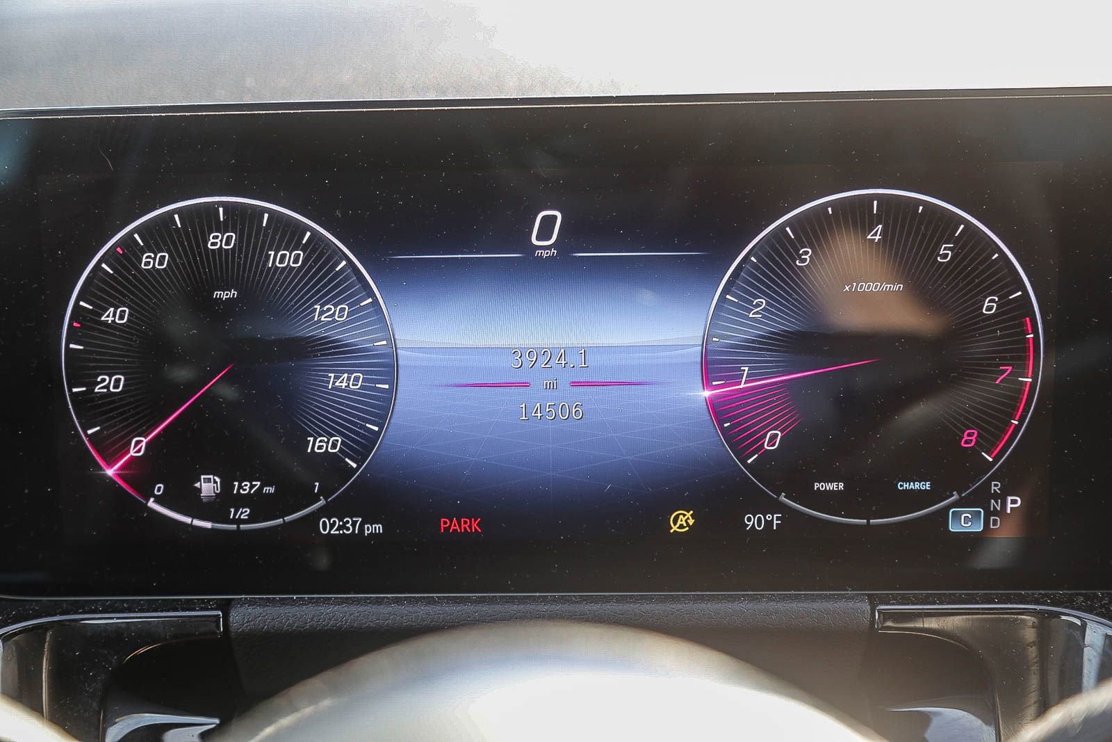 Used 2025 Mercedes-Benz GLA 250 image 6