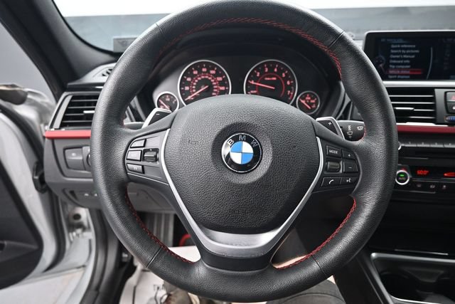 Used 2014 BMW 335i xDrive Sedan AWD/4WD image 12
