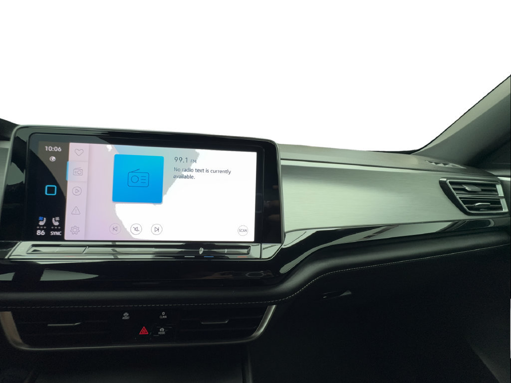 Used 2024 Volkswagen Atlas Cross Sport SE FWD image 46