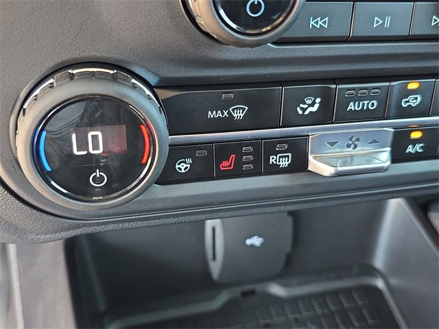 Used 2024 Ford Bronco Raptor image 18