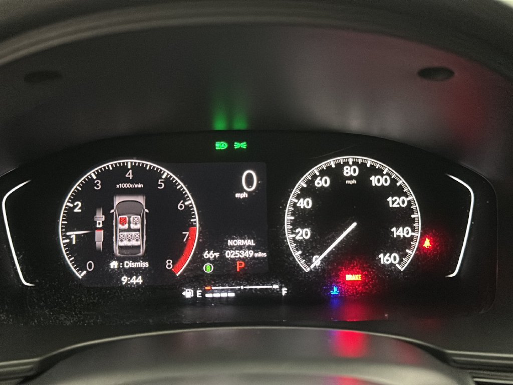 Certified 2022 Honda Civic Sport image 27