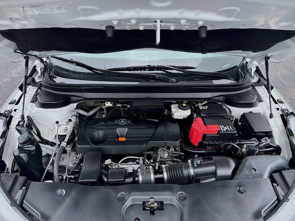 Used 2020 Acura RDX A-Spec image 32