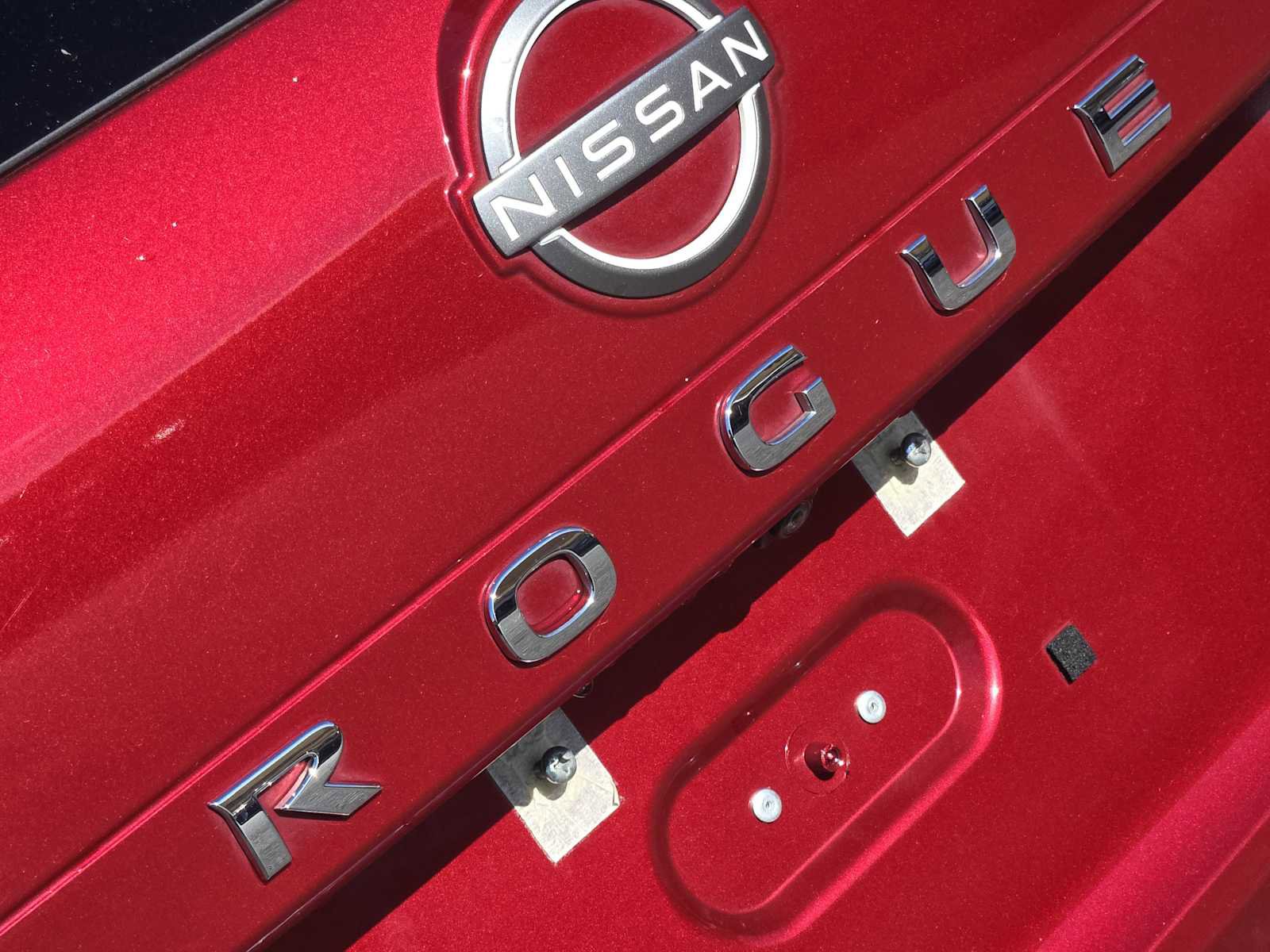 Used 2023 Nissan Rogue SV w/ SV Premium B Package FWD image 10