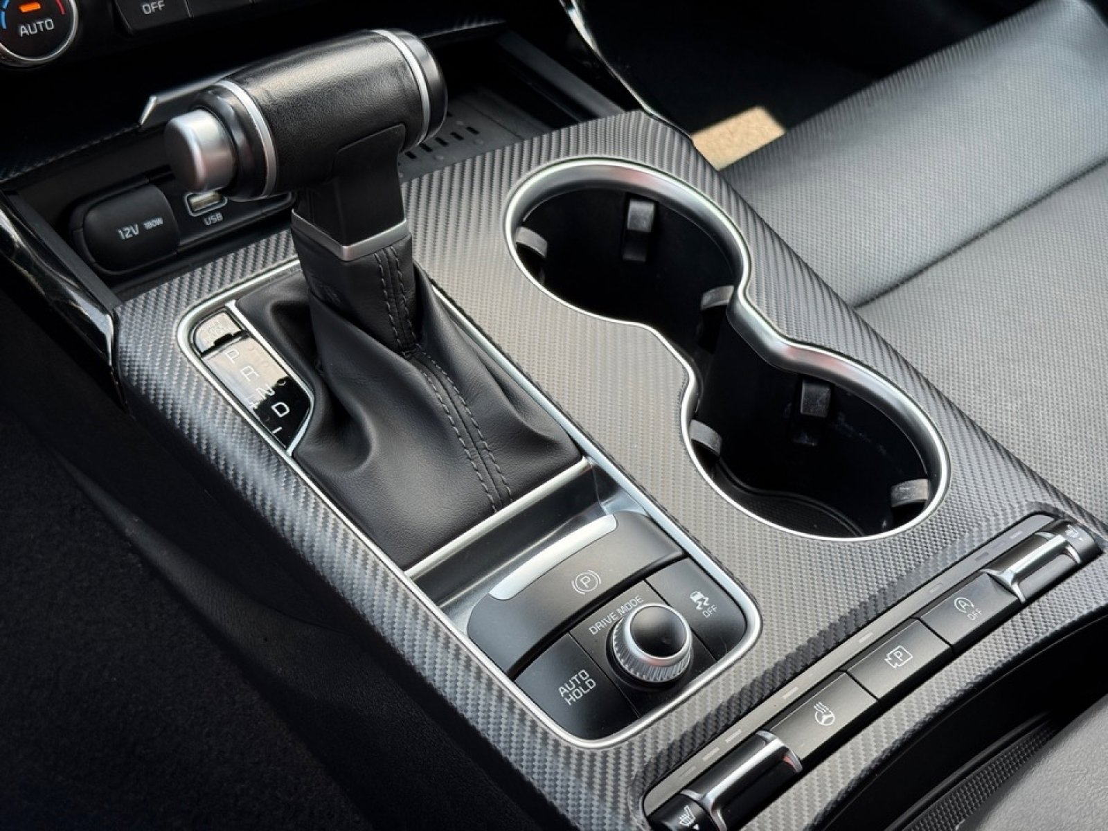 Used 2023 Kia Stinger GT-Line w/ Sun & Sound Package image 29