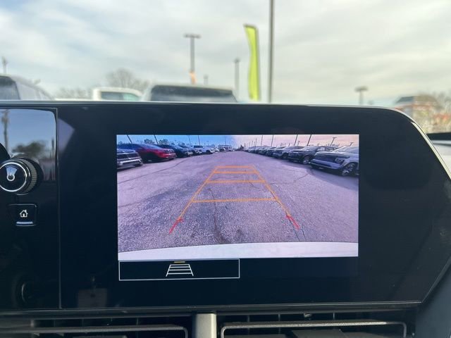 New 2026 Chevrolet Trax LS w/ LS Convenience Package image 21